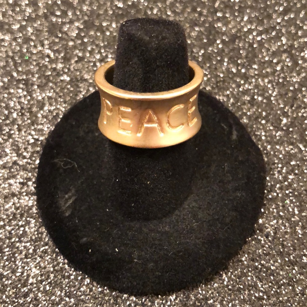 NY&Co Gold Ring